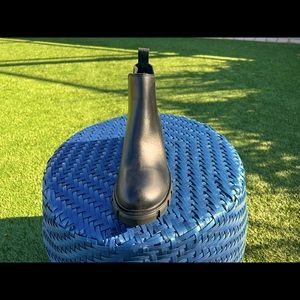 Steve Madden Howler Boot Black